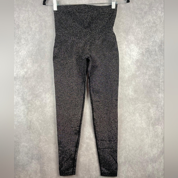 YITTY Nearly Naked Luxe Shapewear Booty Lift Legging Women's Size 3X - Picture 7 of 14